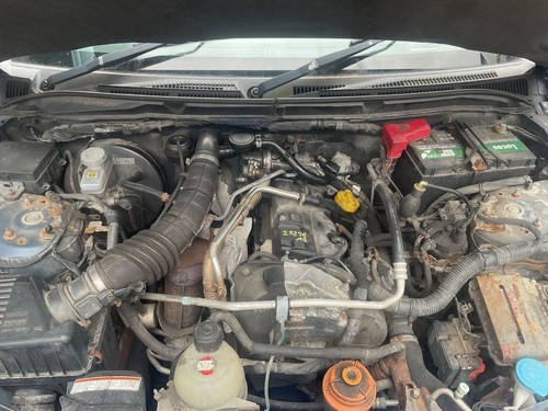 Suzuki grand vitara mk3 - suzuki,