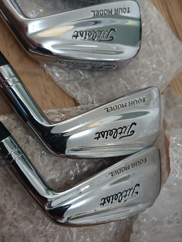 Titleist tour model - titleist,