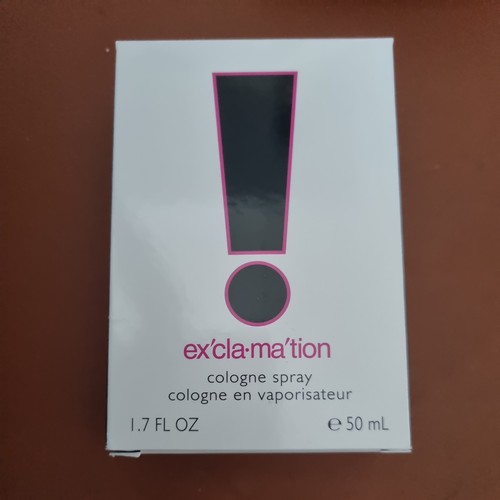 Exclamation coty for women - by,
