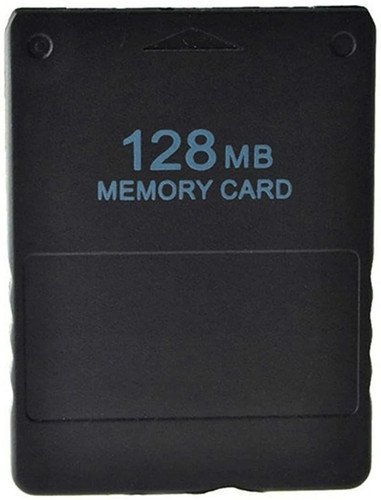 128mb memory card - 128mb, for