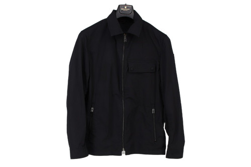 Belstaff men depot overshirt - depot,