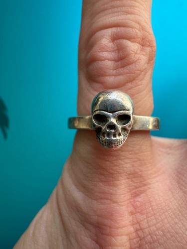 Thomas sabo skull - thomas, size