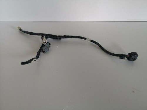 Kawasaki kxf 450 wiring loom - kawasaki,