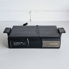 Alpine CHM-S630 CD Shuttle