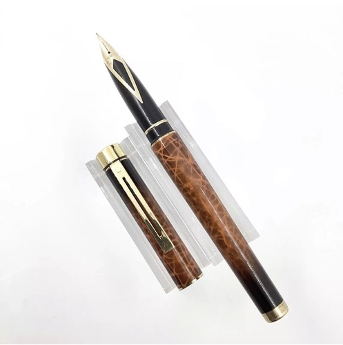 Sheaffer targa brown - sheaffer,