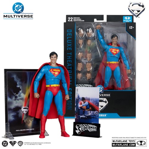 Mcfarlane toys multiverse - toys,