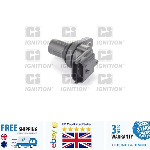 Camshaft position sensor - camshaft,