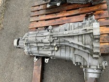 AUDI A4 B8 2.0 TFSI 7 SPEED AUTO GEARBOX CODE NHL 2015 22K 30 DAY WARRANTY