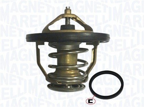 Magneti marelli 352317004000 - magneti,