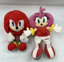 Official Sonic the Hedgehog