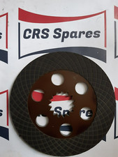 Matbro Parts - Matbro Brake Disc