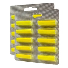 20 Lemon Scent Vacuum Cleaner