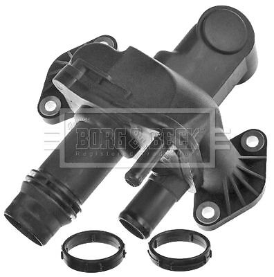 Coolant flange fits - coolant,