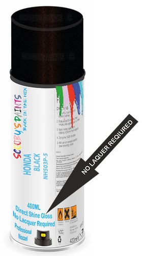 Paint for honda granada - paint,