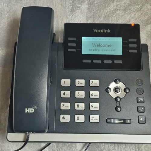 Yealink sip t42u - sip-t42u, ultra-elegant