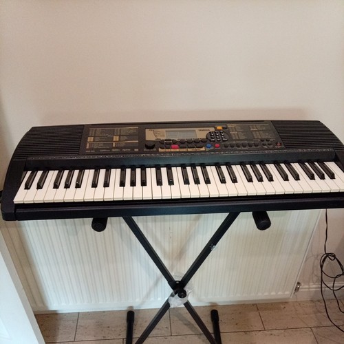 Yamaha psr 225 portable - yamaha,