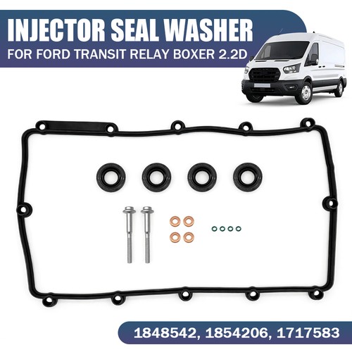 For ford transit - mk7, mk8