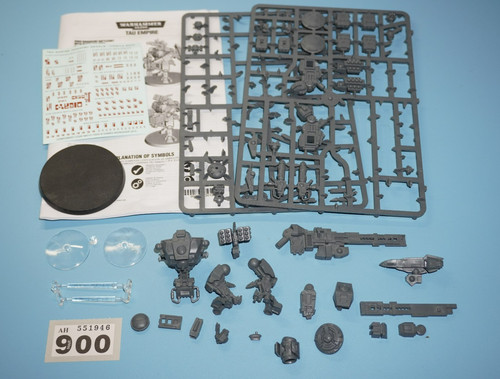 Warhammer 40k tau xv88 - warhammer,