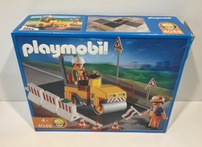 Playmobil 4048 Construction