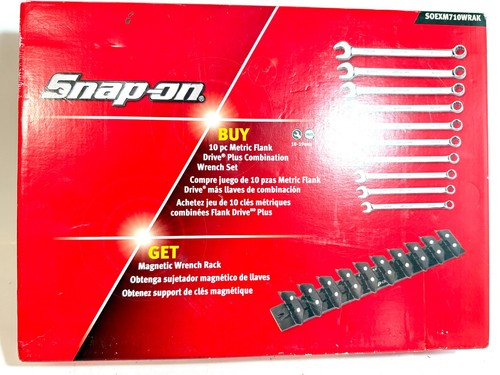 Snap 10mm 19mm - 10mm-19mm, flank