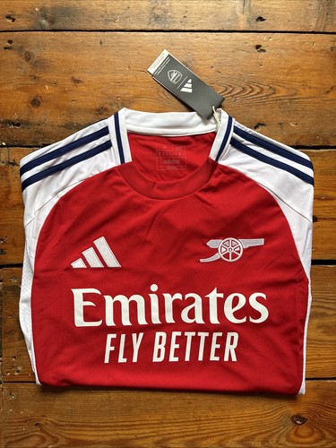 Afc adidas home jersey - adidas,