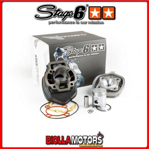 7114020 cylinder kit stage6 - cylinder,