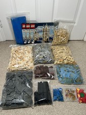 LEGO CREATOR: Tower Bridge