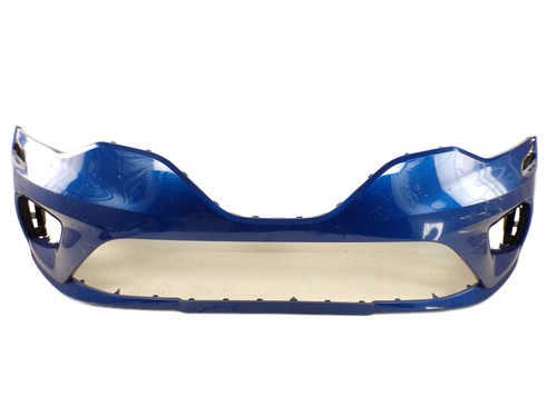 Renault clio front bumper - clio,