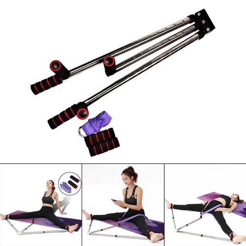 Leg extension machine - extension,