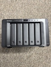 Synology DS1515+ 5-Bay NAS