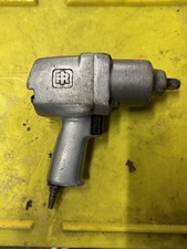 Ingersoll Rand air impact wrench