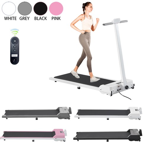 Walking pad treadmill - pad, electric