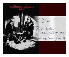 Cummins, Brid The Simon anthology of poetry / edited by Brid Cummins 1988 First