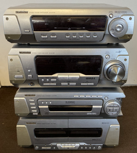 Technics eh790 cd - eh790,
