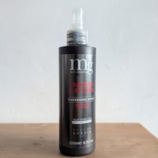 Trevor Sorbie Mg Thicker &