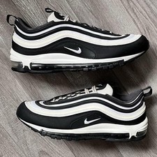 Nike Air Max 97 Black Phantom