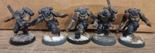 40K Assault Intercessor Squad