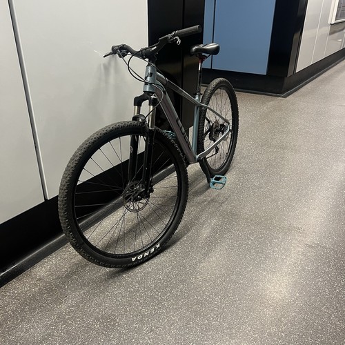 Cube limited pro - cube, mountain