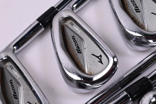 Mizuno irons 4 - irons, 4-pw