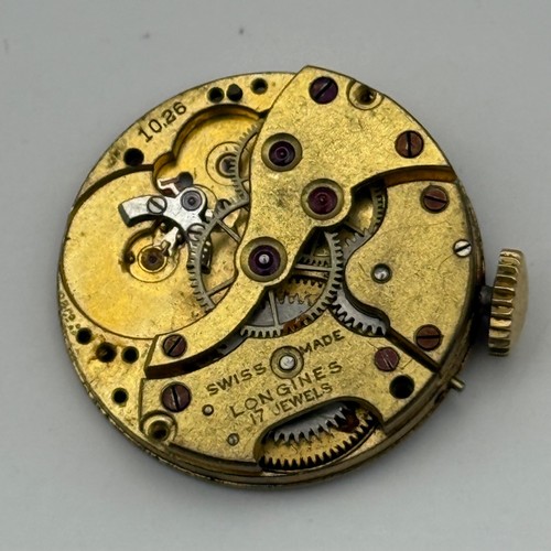Longines co watch - longines,