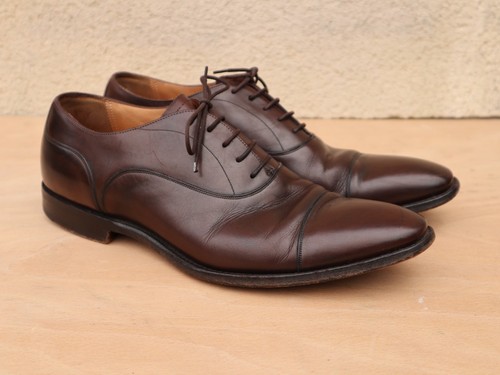 Church sheldon mens custom - sheldon,