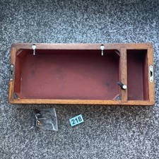 FULL SIZE Vintage Singer 15k