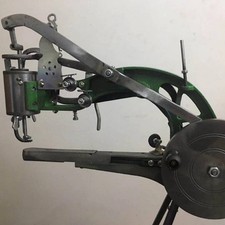 Leather Shoe Sewing Machine