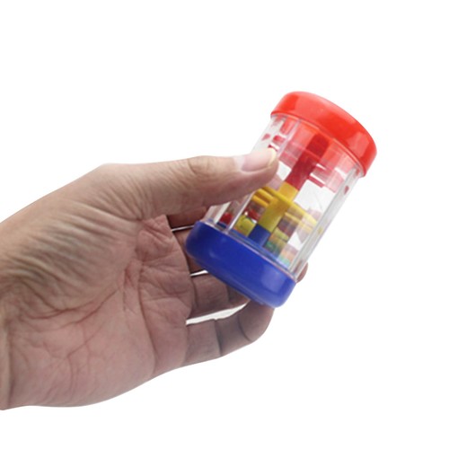 Rainmaker rain stick toy - ­rainmaker,