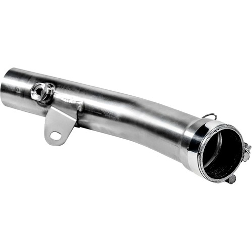 Akrapovic exh link pipe - exh,