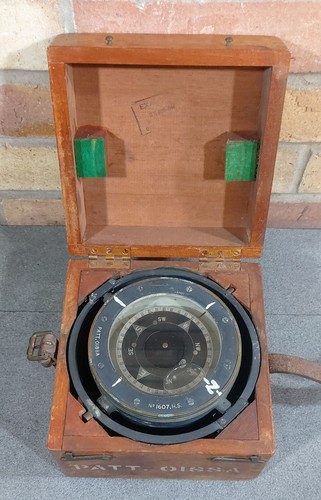 Royal navy gimbal - royal,