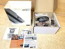 Strabo Snooper Sat Nav & Speed
