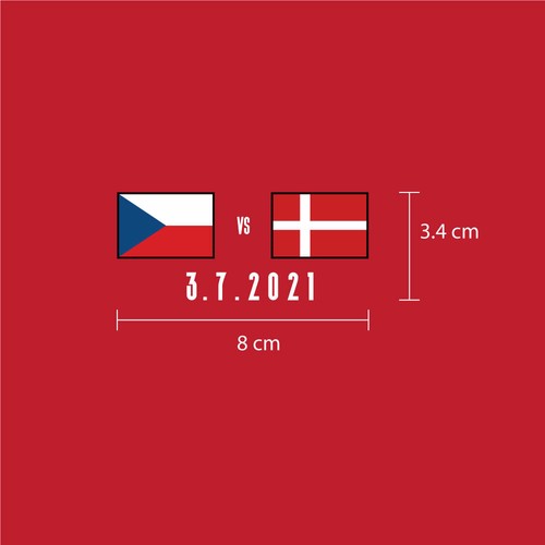 Czech republic euro 2020 - czech,
