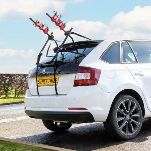 Hatchback saloon estate - hatchback,