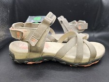 Ladies Karrimor Salina Sandals Walking Hiking UK 7 EU 40 US 9 Brand New 